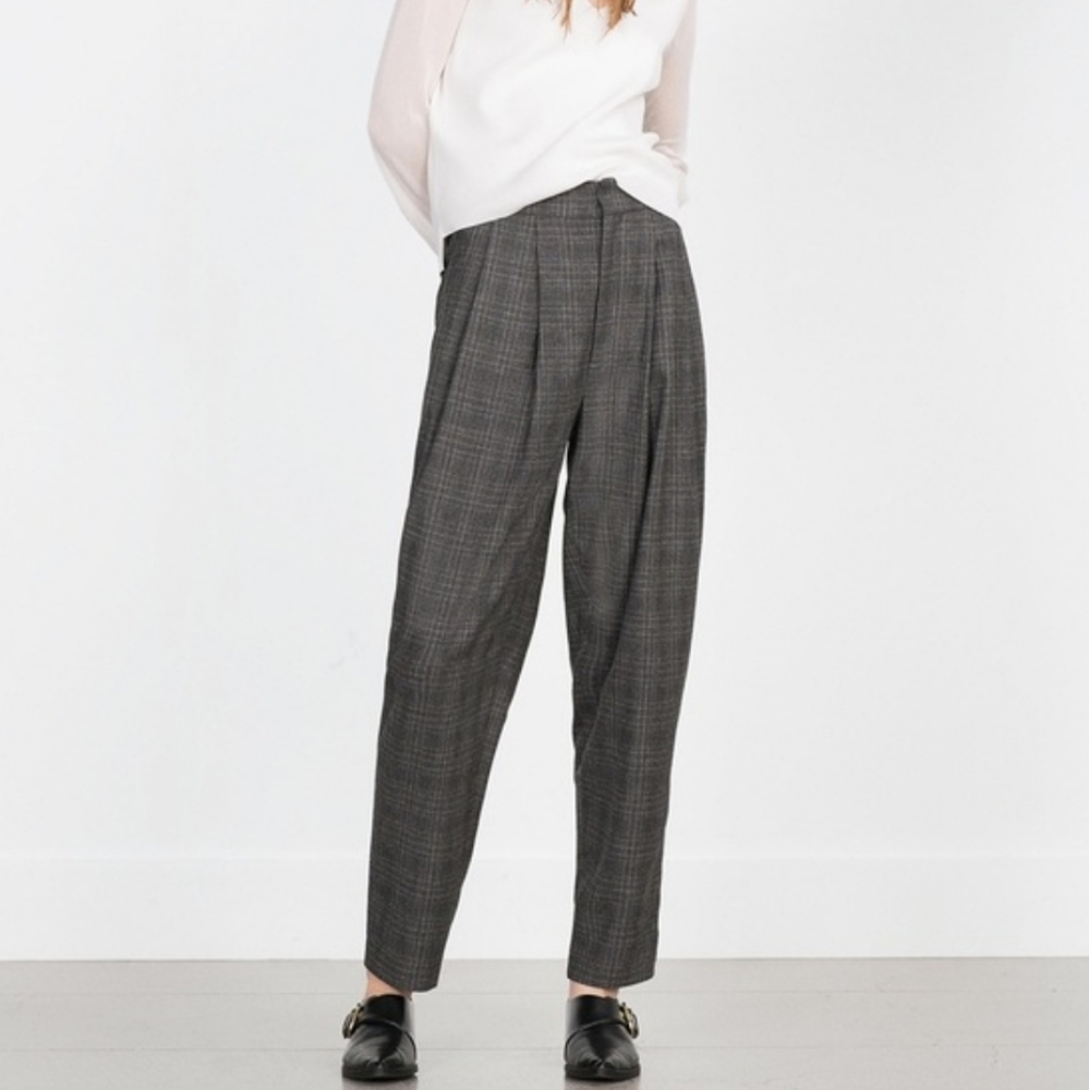 Zara trouser pant XS
